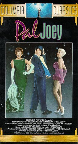 Pal Joey still 8