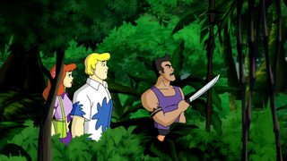 Aloha Scooby-Doo! still 5