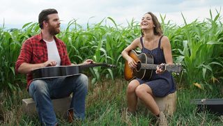 American Folk still 3