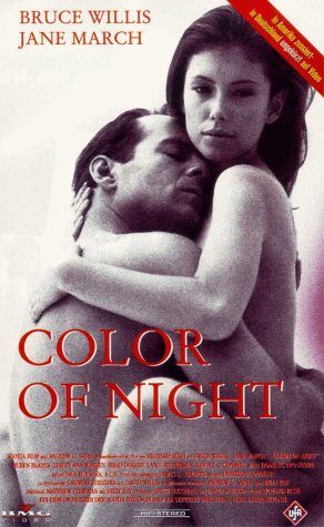 Color of Night still 7