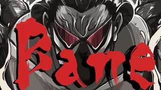 Batman Ninja still 8