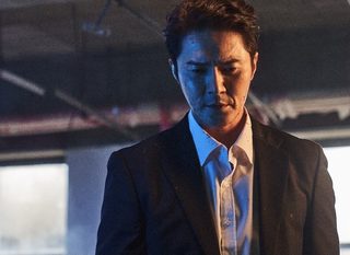 The Goblin still 1