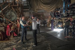 The Greatest Showman still 2