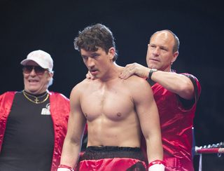 Bleed for This still 3
