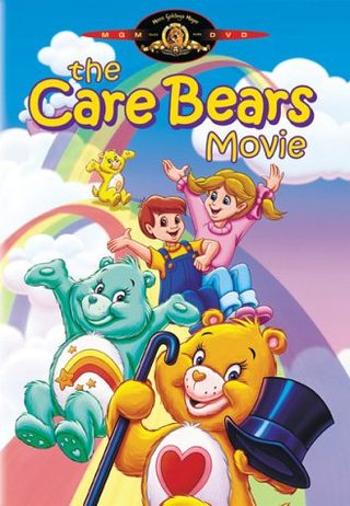 The Care Bears Movie still 6