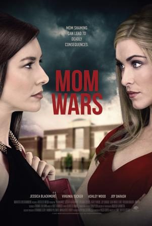 Wicked Moms Club still 7