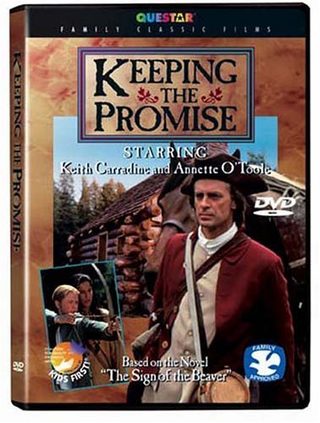 Keeping the Promise still 6