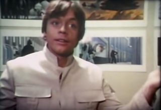 The Making of The Empire Strikes Back still 1