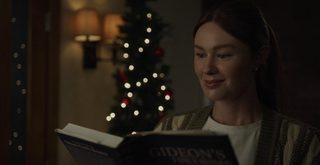 Silent Night, Fatal Night still 5