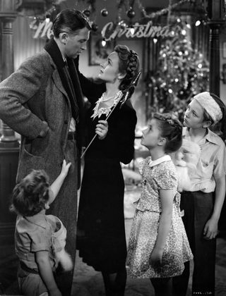 It's a Wonderful Life still 7