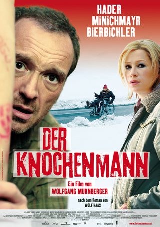 The Bone Man still 3