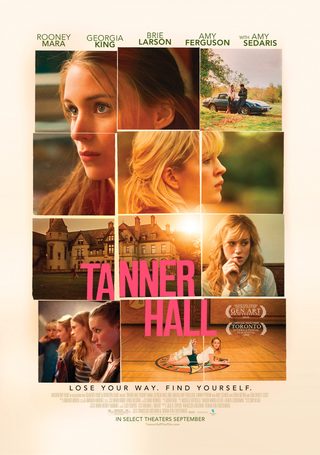 Tanner Hall still 4