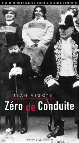 Zero for Conduct still 1