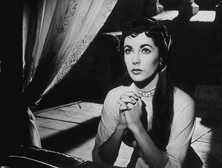Ivanhoe still 2