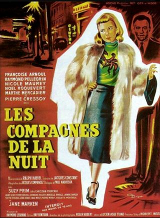 Les Compagnes de la nuit still 4
