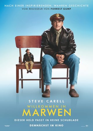 Welcome to Marwen still 6