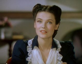 The Return of Frank James still 5