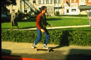 Back to the Future still 3