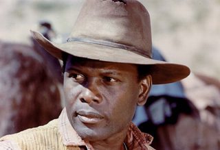 Buck and the Preacher still 3