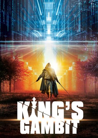 King's Gambit still 3