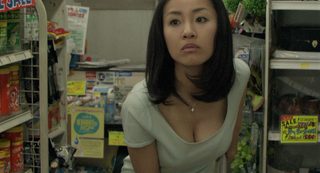 Cold Fish still 8