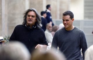 The Bourne Supremacy still 3