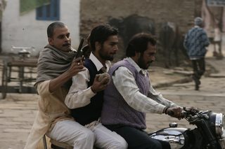 Gangs of Wasseypur still 4