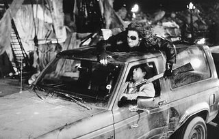 Escape from L.A. still 7