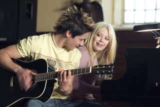 Raise Your Voice still 4
