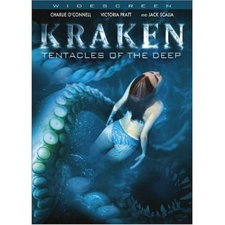 Kraken: Tentacles of the Deep still 2