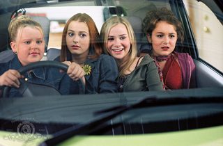 Sleepover still 7