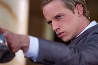 The Prince & Me: A Royal Honeymoon still 5