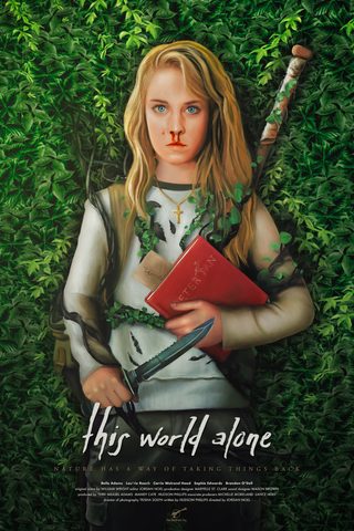 This World Alone still 2