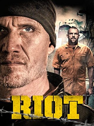 Riot still 1