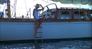 Kill Cruise still 4