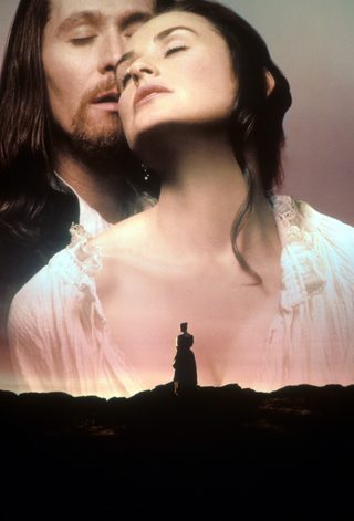 The Scarlet Letter still 1
