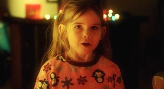 Unholy Night still 3