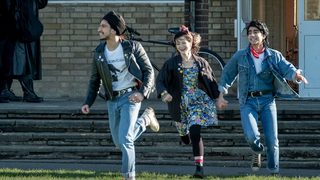Blinded by the Light still 5
