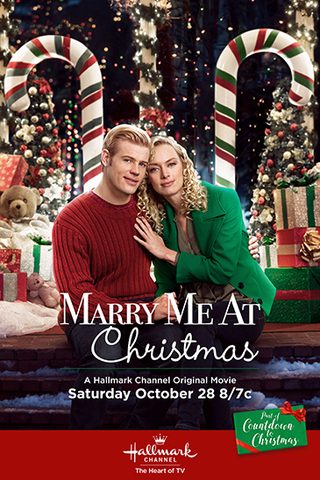 Marry Me at Christmas still 6