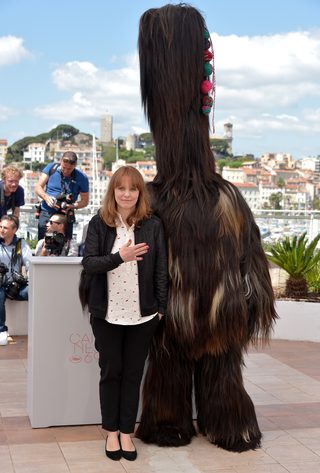Toni Erdmann still 8