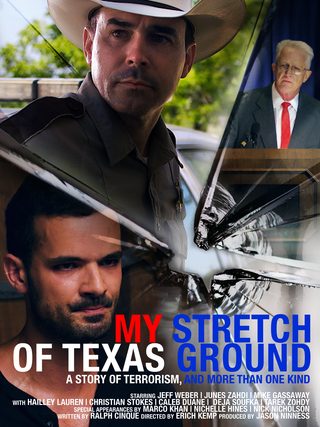 My Stretch of Texas Ground still 2