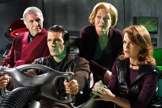 Spy Kids 2: The Island of Lost Dreams still 7
