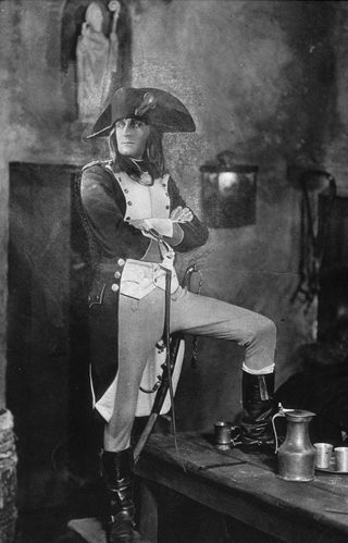 Napoleon still 1