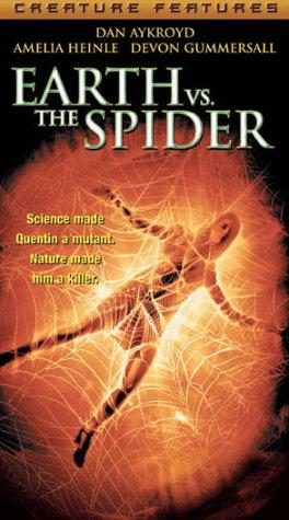 Earth vs. the Spider still 7