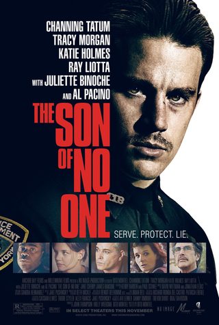 The Son of No One still 8