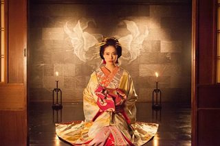 Blade of the Immortal still 8