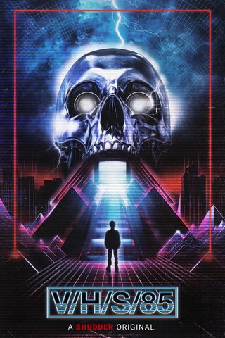 V/H/S/85 still 3