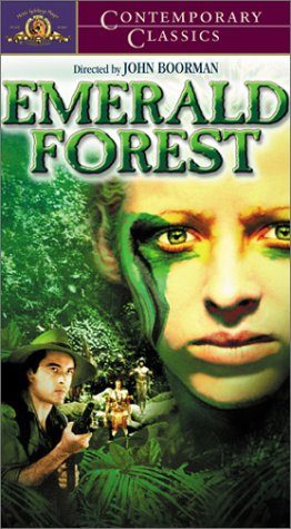 The Emerald Forest still 4