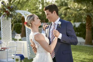 Sister of the Bride still 6