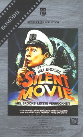 Silent Movie still 6